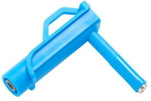 Prostokątna sonda magnetyczna Pomona Electronics 73106-0  czarny N/A