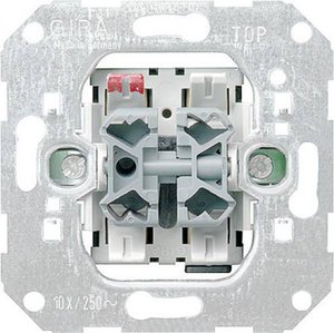 Przełącznik do żaluzji GIRA 015900