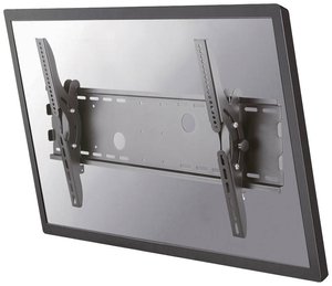 Uchwyt ścienny do telewizora Neomounts PLASMA-W200BLACK, 94,0 cm (37'') - 215,9 cm (85'')