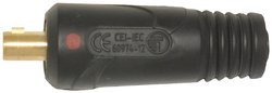 Test zgrzewarki adapterowej Ø 14/CX 20 Metrel A 1423 20991998