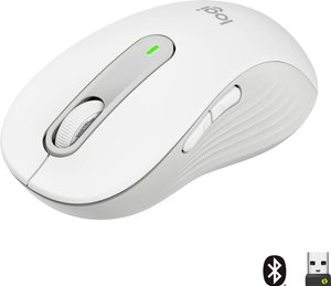 Mysz radiowa, Bluetooth® Logitech Signature M650 L 4000 dpi