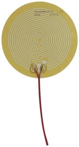 Folia grzewcza Thermo TECH 2115442, 4 W, (Ø) 140 mm