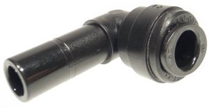 Złączka kątowa DM-Fit ATEU1010M    Średnica rury: 10 mm