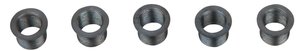 Tuleja gwintowana z kołnierzem L=9mm, IG=M18x1,5/AG=M20x1,5, opak. 5 szt. KS Tools 150.5096