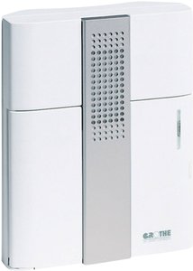 Dzwonek Grothe 43150 Croma 50, 83 dBA, Melodie : 3
