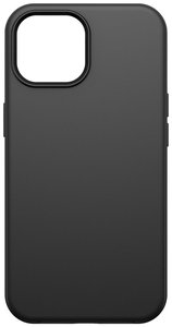Otterbox Symmetry Futerał backcase Apple iPhone 15, iPhone 14, iPhone 13 czarny Kompatybilny z MagSafe