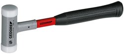 Młotek gumowy (miękki) Gedore 248 F-40 8867850   315 mm  1 szt.