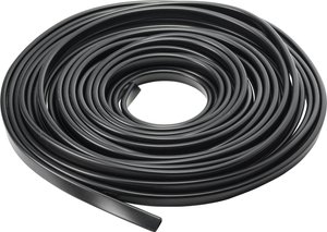 Zabezpieczenie krawędzi TRU COMPONENTS TC-9957440, PCW, 10 m