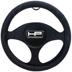 HP Autozubehör 19703 Nakładka na kierownicę 1 szt.