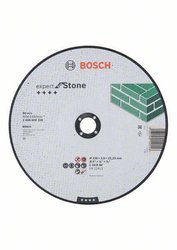Tarcza tnąca prosta Bosch Accessories 2608600326 2608600326 230 mm 1 szt.