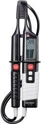 Dwubiegunowy tester napięcia VOLTCRAFT VC 64 CAT III 1000 V, CAT IV 600 V