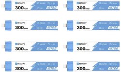 Akumulator do multicoptera BETAFPV 01030003, 8 szt.