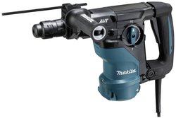 Młot wielofunkcyjny Makita  1050 W HR3012FCJ 1 szt.