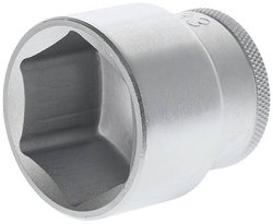 19 33 - GEDORE - nasadka 1/2'' 6-kątny 33 mm Nasadka 33 mm Gedore 19 33 2545306  1 szt.