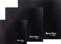 Prześcieradło BuildTak Buildtak Nylon+ 220 x 220 mm Folia na tace na wydruk BUILDTAK BNP220X220