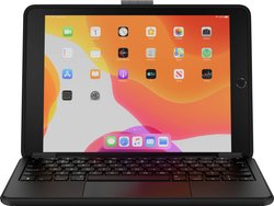 Brydge BRY8012 Klawiatura do tabletu Pasuje do tabletu marki: Apple iPad 10.2 (2019), iPad 10.2 (2020)  Apple iOS®