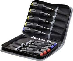 Zestaw narzędzi Absima 3000057 1 szt.
