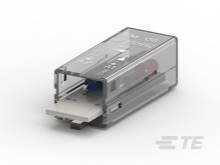 TE Connectivity TE AMP GPR Panel Plug-In Relays Sockets Acc.-Schrack    1 szt.