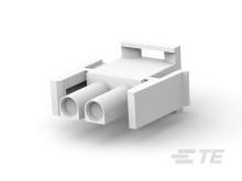 TE Connectivity TE AMP Universal  MATE-N-LOK Connectors 1703061-1, 1 szt.