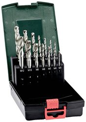 Komplet gwintowników maszynowych Metabo  627114000 1 szt.