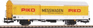 Wagon towarowy Piko H0 55060 Wózek pomiarowy H0
