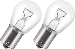 Żarówka samochodowa P21W OSRAM Standard, BA15S, 21 W, 12 V, 1 par(a)