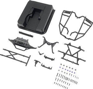 Zestaw wiaderek ET i zderzaków (2183204) Zderzak Reely RE-6803598