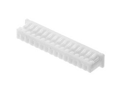 Obudowa złącza pin żeńskiego na kabel Molex MOL Power & Signal Sol. 510210700, piny: 7, 1 szt.