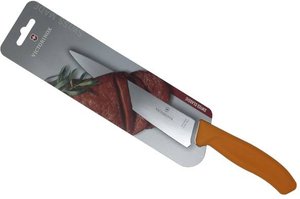 Nóż do porcjowania  Victorinox SwissClassic 6.8006.19L9B  1 szt.