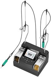 Stacja lutownicza JBC Tools NANE-2C NANE-2C  90 - 450 °C