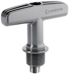 Narzędzie do cięcia systemu tryskaczowego Narzędzie tnące GARDENA 02765-20 1 szt.