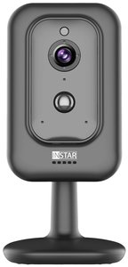 Kamera monitoringu IP INSTAR IN-8401 2K+ LAN/WLAN sw 10086 LAN, WLAN   2560 x 1440 px