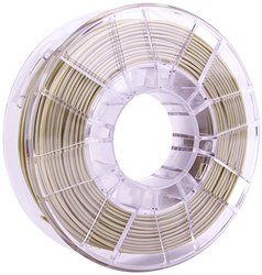 Filament do drukarek 3D PEEK Renkforce RF-5167038, Średnica filamentu: 1.75 mm, 250 g, naturalny buk