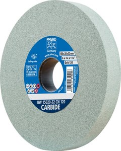 Ściernica stojakowa do szlifowania PFERD BW 15020-32 CN 120 CARBIDE 39008425 1 szt.