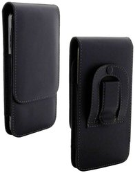 Xirrix 5XL Torba na pas uniwersalny Universal czarny