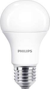 Żarówka LED Philips Lighting 76369500 E-27 10.5 W = 100 W 1521 lm ciepła biel 2 szt.