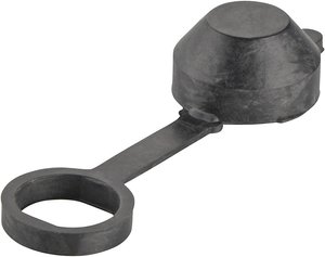 Kapturek kluczykowy TRU COMPONENTS T101 754080, 1 szt.