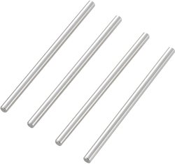 Wał 36,5 x 2 mm Reely 736039 4 szt.