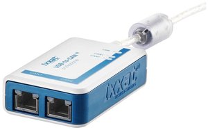 Konwerter CAN Ixxat 1.01.0283.22002, USB, CAN-Bus, RJ-45, 5 V/DC