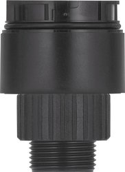 Adapter do rurki Werma Signaltechnik KombiSIGN 40