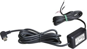 Kabel ładujący mini USB IP44 3000 mA ProCar 68302681 Obciążalność prądu maks.: 3 A 12 - 5 V, 24 - 5 V