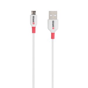 Kabel USB Skross Micro Cable , USB 2.0, Złącze męskie USB-A, 1.20 m