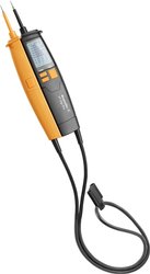 Dwubiegunowy tester napięcia Weidmüller VT DIGI PRO CAT IV 600 V, CAT III 1000 V