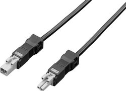 Okablowanie przelotowe Rittal 2500.440         1 szt.