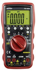 Multimetr Testboy TB 4000 CAT III 600 V