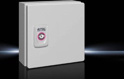 Obudowa instalacyjna Rittal KX 1551.000 1551000, IP66, 150 mm x 150 mm x 80 mm, 1 szt.