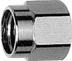 Złącze SMA Telegärtner J01150B0111 J01150B0111 złącze męskie proste 50 Ω 1 szt.