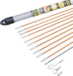 Kabel cięgna ''Mighty-Rod'' 10 metrów C.K Mighty-Rod T5410, 10 m