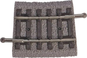 55417 H0 Piko A Tor- łuk  7.5 ° 360 mm