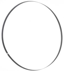 Brzeszczot piły taśmowej 2950x10x0,5mm T 6mm Holzmann Maschinen BSB400B10